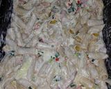 Foto del paso 5 de la receta: Gratin de fideos