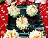 A picture of step 6 of Rice flour balls.