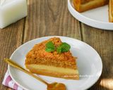 Foto langkah ke 7 dari resep Kue Putri Keraton.