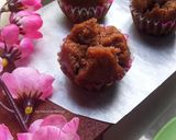 Foto langkah ke 4 dari resep 💞 Bolu Kukus TOP Coffe Gula Aren 💞.