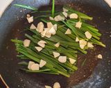 Foto langkah ke 1 dari resep Pajeon (dadar kucai).