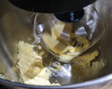 Foto del paso 1 de la receta: SÚPER ALFAJORES DE CHOCOLATE ❤️