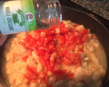 Foto del paso 2 de la receta: Camarones 🍤 Il Pomodoro!! Quedaron suculentos 😍🥳🥳