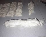 Foto del paso 8 de la receta: Croissants DIFERENTES