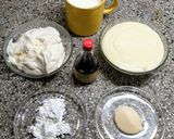 Foto del paso 4 de la receta: Tarta de leche condensada