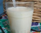 Foto langkah ke 5 dari resep Bolu Kukus Putu Ayu.