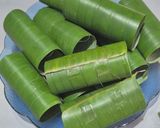 Foto langkah ke 1 dari resep Kue Putu.