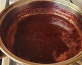 Foto del paso 3 de la receta: Mermelada de zarzamora y chile morita