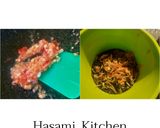 Foto langkah ke 5 dari resep Martabak Telur #2.