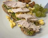 Foto del paso 5 de la receta: La tostada de desayuno que te cambia las mañanas