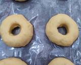 Cara Membuat Donat kentang 4