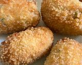 Foto del paso 12 de la receta: Albóndigas de bacalao