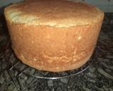 Foto del paso 4 de la receta: Bizcochuelo de yogur esponjoso