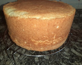 Foto del paso 4 de la receta: Bizcochuelo de yogur esponjoso