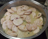 Foto del paso 5 de la receta: Solomillo de pavo a la pimienta Exprés