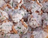 Foto langkah ke 4 dari resep Tahu Walik Gendud (resep by CR Cook on YouTube).