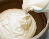 Lactose Free Mango Cheesecake recipe step 8 photo