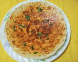 Karari Rumali roti recipe step 4 photo