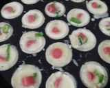 Foto langkah ke 5 dari resep Takoyaki Ekonomis.