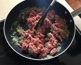 Foto del paso 3 de la receta: Moussaka (al estilo de Vefa Alexiadou)