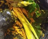 Foto langkah ke 1 dari resep Nasi kuning spesial Cookpad.
