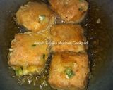 Foto langkah ke 7 dari resep Tahu Isi (Pedas).