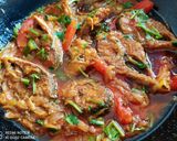 ইলিশ মাছের ভুনা। রেসিপির ধাপ 4 ছবি