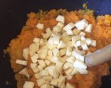 Foto del paso 3 de la receta: Sorrentinos de zapallo