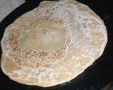 A picture of step 3 of Aloo Ke Parathay!.