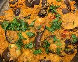 ભરેલા રીંગણનું શાક (Bharela Ringan Shak Recipe In Gujarati) રેસીપી સ્ટેપ5ફોટો