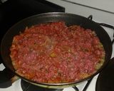 Foto del paso 3 de la receta: Lasagna de carne y jamón