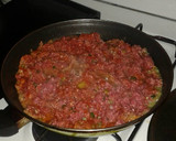 Foto del paso 3 de la receta: Lasagna de carne y jamón