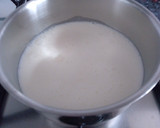 Foto del paso 2 de la receta: Flan de queso crema y café