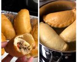 Foto langkah ke 3 dari resep Panada empuk (resep adonan kulit).