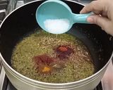 A picture of step 5 of Apple Gourd With Beef (tinda gosht).