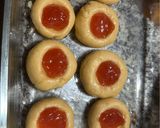 Foto del paso 4 de la receta: Ojitos clásicos