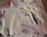 Foto del paso 5 de la receta: Canelones de calabacín con jamón y queso