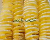 A picture of step 11 of Potato_spirl.
