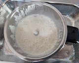 A picture of step 1 of Kerala-style Creamy Vegetable Stew - Warm & Hearty Winter Bowl.