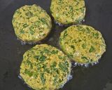 A picture of step 9 of Phodshiche Vadey (Phodshi Cutlets).
