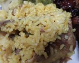 A picture of step 3 of Country Style Ribs and Rice.