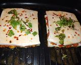 પનીર પરચા(paneer parcha recipe in gujarati) રેસીપી સ્ટેપ17ફોટો