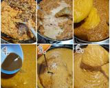 Foto langkah ke 4 dari resep Bumbu Kacang Special untuk Siomay dan Batagor Bandung.