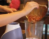 Foto langkah ke 7 dari resep Butter Chicken Khas India: GURIH DAN LEZAT.