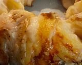 Une image de l'étape 8 de Couronne de pommes de terre.