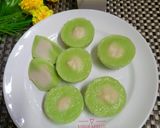 Foto langkah ke 8 dari resep Kue Nona Manis.