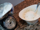 Tortas fritas fáciles