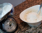 Foto del paso 1 de la receta: Tortas fritas fáciles