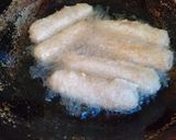 Foto langkah ke 4 dari resep Pempek Kaldu Udang (Lembut).