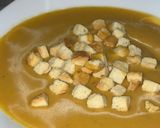 Φωτογραφία βήματος 13 της συνταγής Pumpkin soup